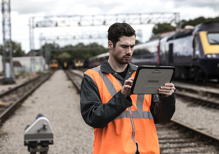 foto PANASONIC CONNECT, PRESENTE EN RAIL LIVE 2023 A TRAVÉS DE SUS SOLUCIONES ENFOCADAS EN LA INDUSTRIA FERROVIARIA.